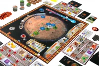 7. Rebel Terraformacja Marsa (druga edycja)